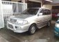 Toyota Kijang LGX EFi Bensin 2002 Dijual -2