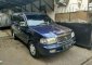 2000 Toyota Kijang LGX Dijual -1