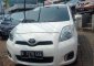 2013 Toyota Yaris J dijual -1