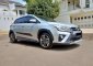 2017 Toyota Yaris TRD Sportivo Heykers dijual -4