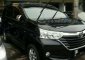 2017 Toyota All New Avanza 1.3 G Dijual -0