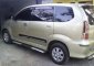 2004 Toyota Avanza type G dijual -0