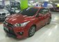 2015 Toyota Yaris TRD Sportivo Dijual -1