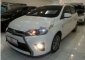 Toyota Yaris G 2017 Hatchback dijual-3