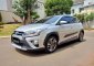 2017 Toyota Yaris TRD Sportivo Heykers dijual -5