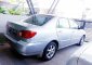 Toyota Corolla Altis G 2003 Sedan dijual-0