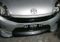 2014 Toyota Agya type TRD Sportivo dijual -2