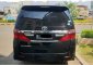 Toyota Alphard G G 2012 MPV dijual-1