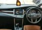 2016 Toyota Kijang Innova V Luxury Dijual-0