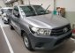 Toyota Hilux 2018 dijual-1