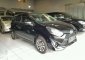 2017 Toyota Agya type G dijual -5
