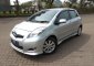 Toyota Yaris S Limited 2011 Hatchback dijual-8