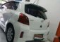 2012 Toyota Yaris E dijual -3