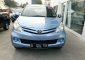 2014 Toyota Avanza E dijual -3