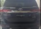 Toyota Fortuner VRZ 2018 SUV dijual-3