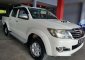 Toyota Hilux 2012 Dijual -2