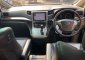 Toyota Alphard G G 2014 MPV dijual-2