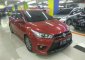 2015 Toyota Yaris TRD Sportivo Dijual -5