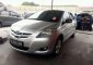 2009 Toyota Vios G dijual-1