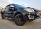 Toyota Hilux G 4x4 2012 Dijual -7