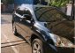 Toyota Harrier 240G 2008 SUV dijual-3