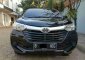 Toyota Avanza E 2016 Dijual-4
