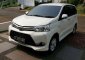 2016 Toyota Avanza Veloz dijual -2