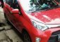 2017 Toyota Calya 1.2 G dijual-4
