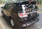 Toyota Fortuner G TRD 2013 SUV dijual-13
