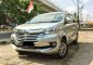 2017 Toyota Avanza E dijual -3