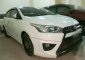 2015 Toyota Yaris TRD Sportivo dijual -5