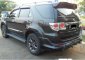 Toyota Fortuner TRD G Luxury 2014 SUV dijual-2