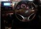 Toyota Yaris G 2017 Hatchback dijual-6