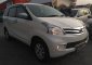 Toyota Avanza G 2013 MPV dijual-4