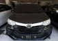 2017 Toyota Avanza E dijual -6