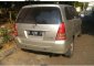 Toyota Kijang Innova G 2005 MPV dijual-6