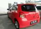 2008 Toyota Yaris E MT dijual -5