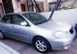 Toyota Corolla Altis G 2003 Sedan dijual-4