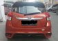 2016 Toyota Yaris TRD Sportivo Dijual -0