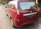 2017 Toyota Avanza E Dijual -0