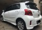 2013 Toyota Yaris S Limited Dijual-1