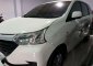 2017 Toyota Avanza E dijual -0