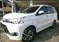 2016 Toyota Avanza type Veloz dijual -0