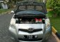 2011 Toyota Yaris J dijual -0