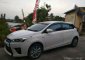 2015 Toyota Yaris G dijual-2