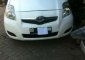 2011 Toyota Yaris J dijual -0