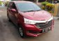 2017 Toyota Avanza E Dijual -1