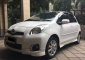 2013 Toyota Yaris S Limited Dijual-2