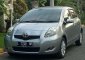 2011 Toyota Yaris J dijual -3