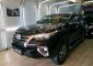 2016 Toyota Fortuner VRZ Dijual -0